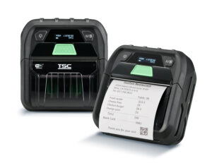 Barcode-Drucker RE310 von TSC Auto ID