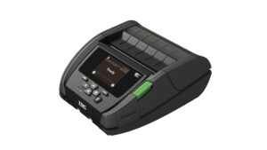 Alpha-40L von TSC Auto ID