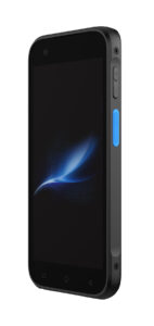 Mobile Computer S10 RFID mit integriertem UHF-RFID-Reader von Bluebird