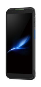 Handheld S20 von Bluebird