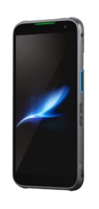 Handheld S50 von Bluebird