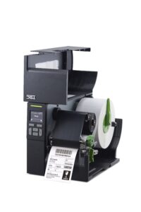 MB241 Linerless von TSC Auto ID