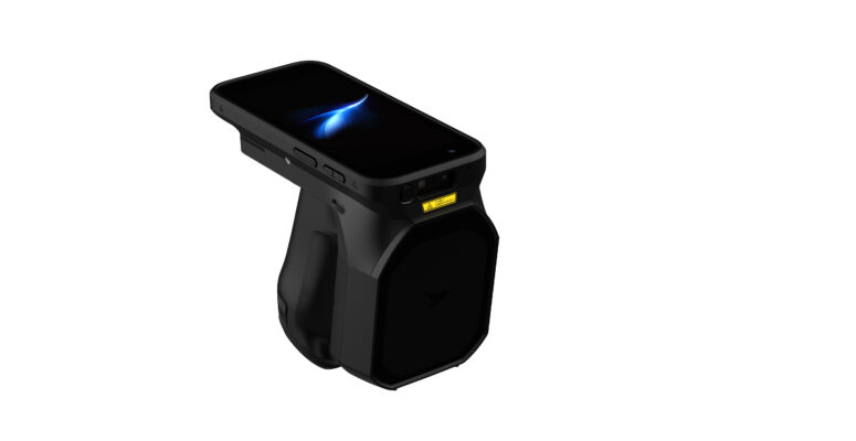 S10 RFID von Bluebird
