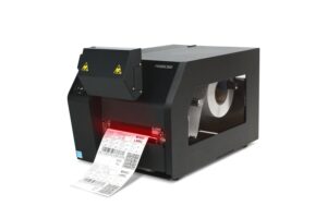 Industriedrucker T8000 ODV-2D von TSC Auto ID