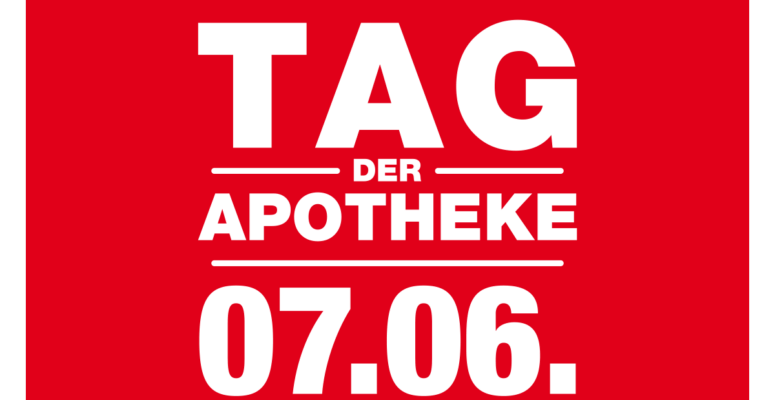 Tag der Apotheke