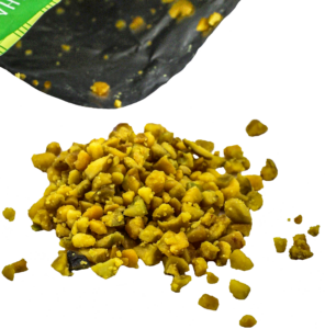 Heat-resistant BOPP films are an ideal packaging solution for many foods. (© TPL)